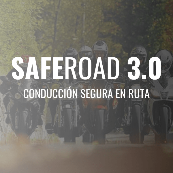 SAFEROAD 3.0