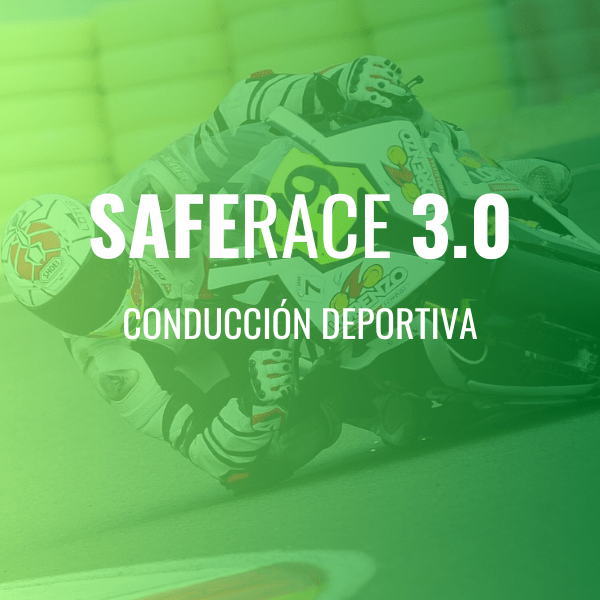 SAFERACE 3.0