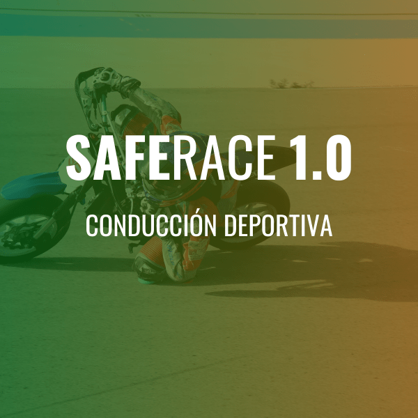 SAFERACE 10.0