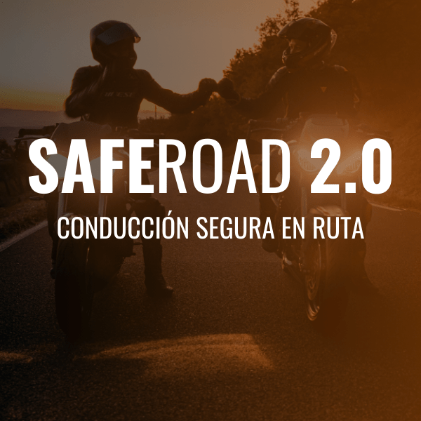 SAFEROAD 2.0